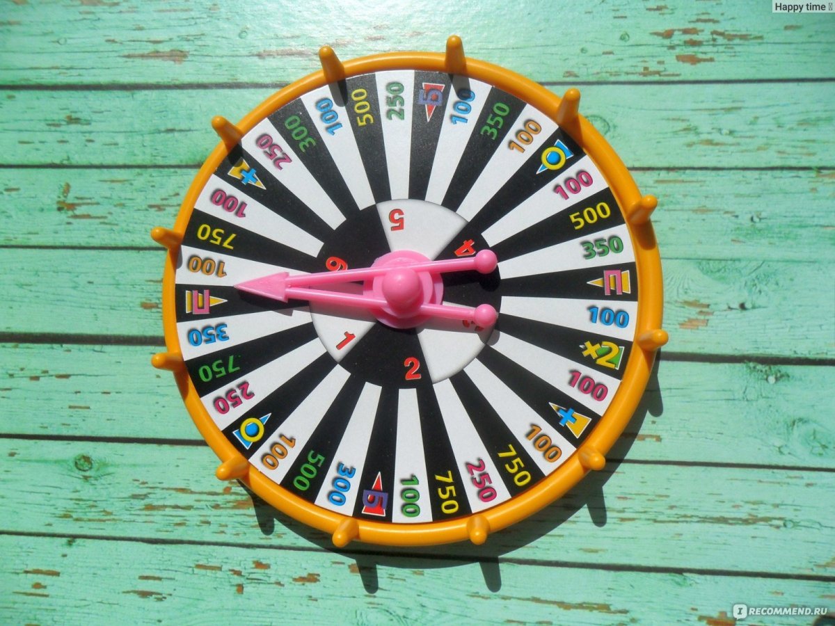 1990 - Первый выпуск телеигры Влада Листьева «поле чудес».