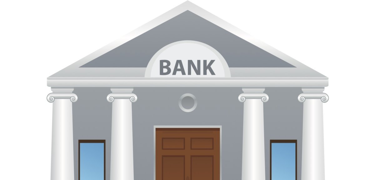 Здание МВД вектор