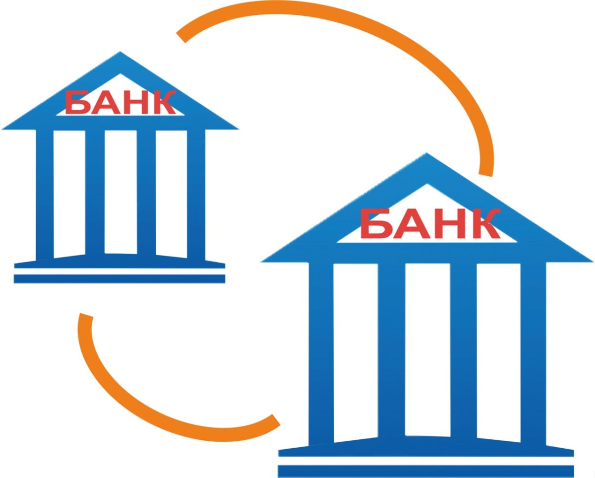 Банк для презентации