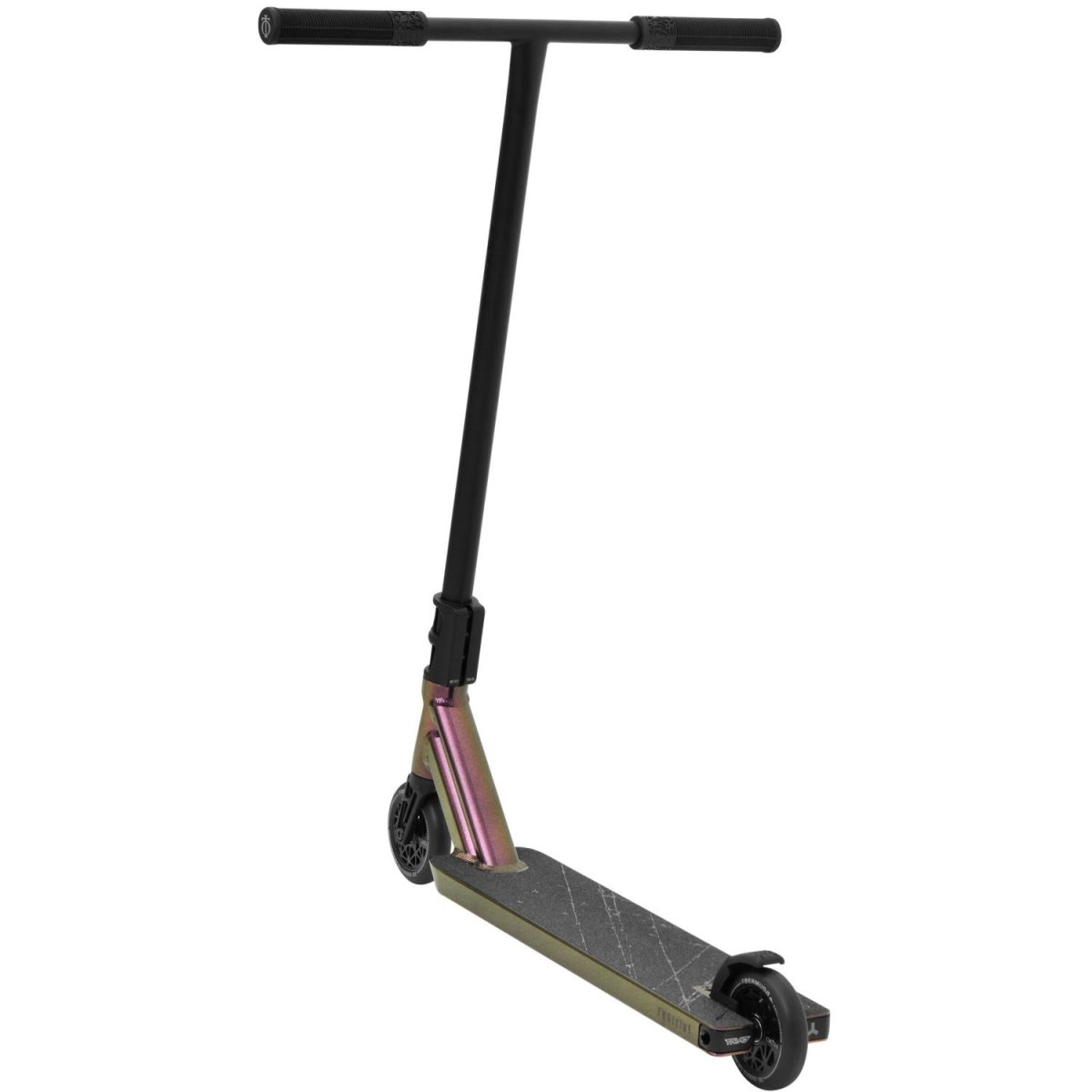 Трюковой самокат Triad Fugitive