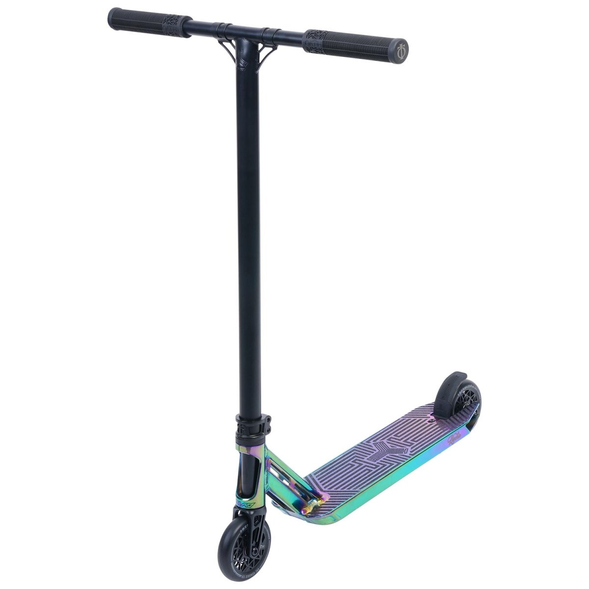 Трюковой самокат Triad Billy Watts