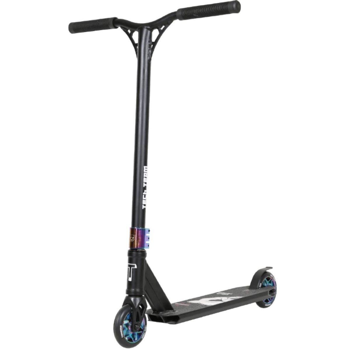 Трюковой самокат Tech Team comrade