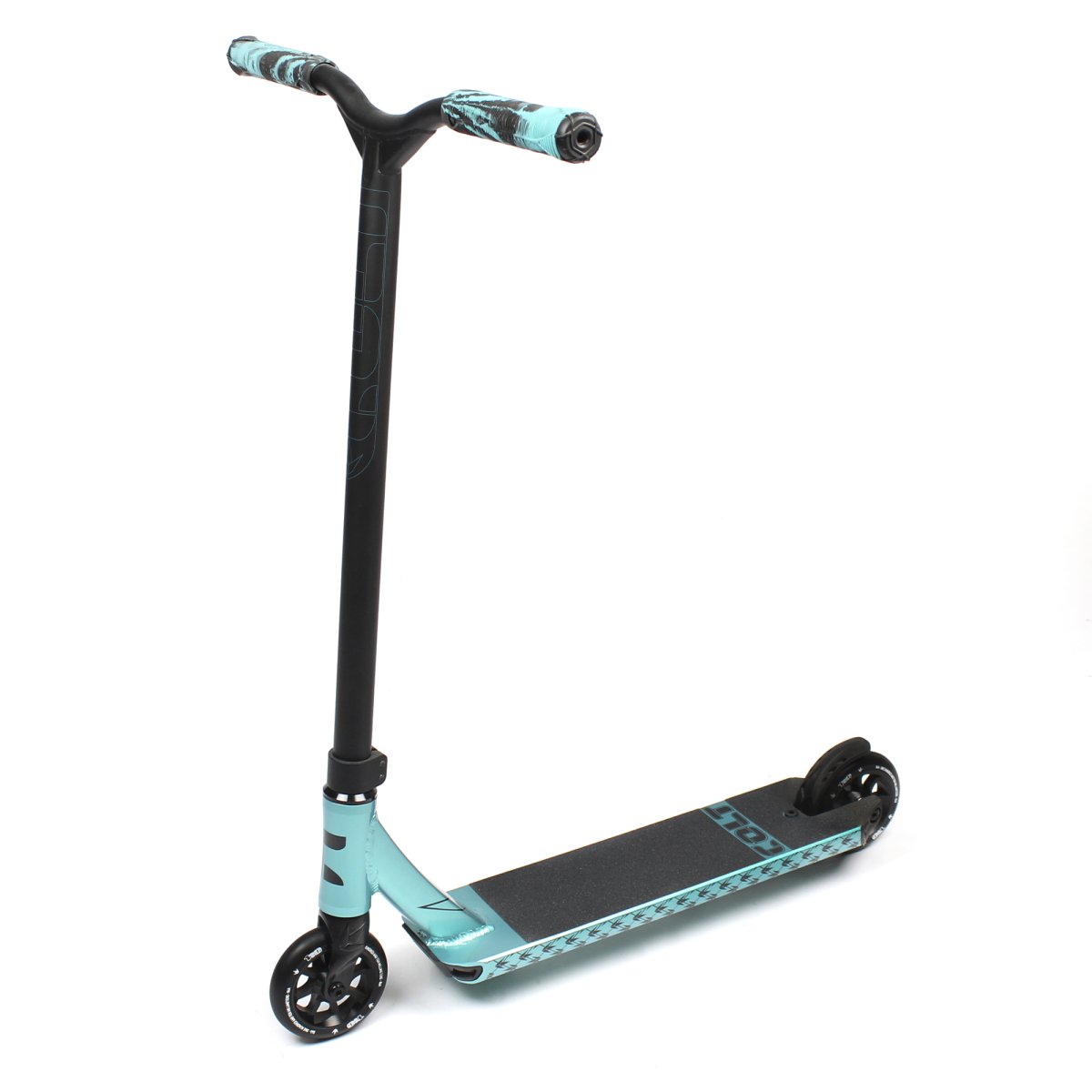 Blunt Colt s4 дека