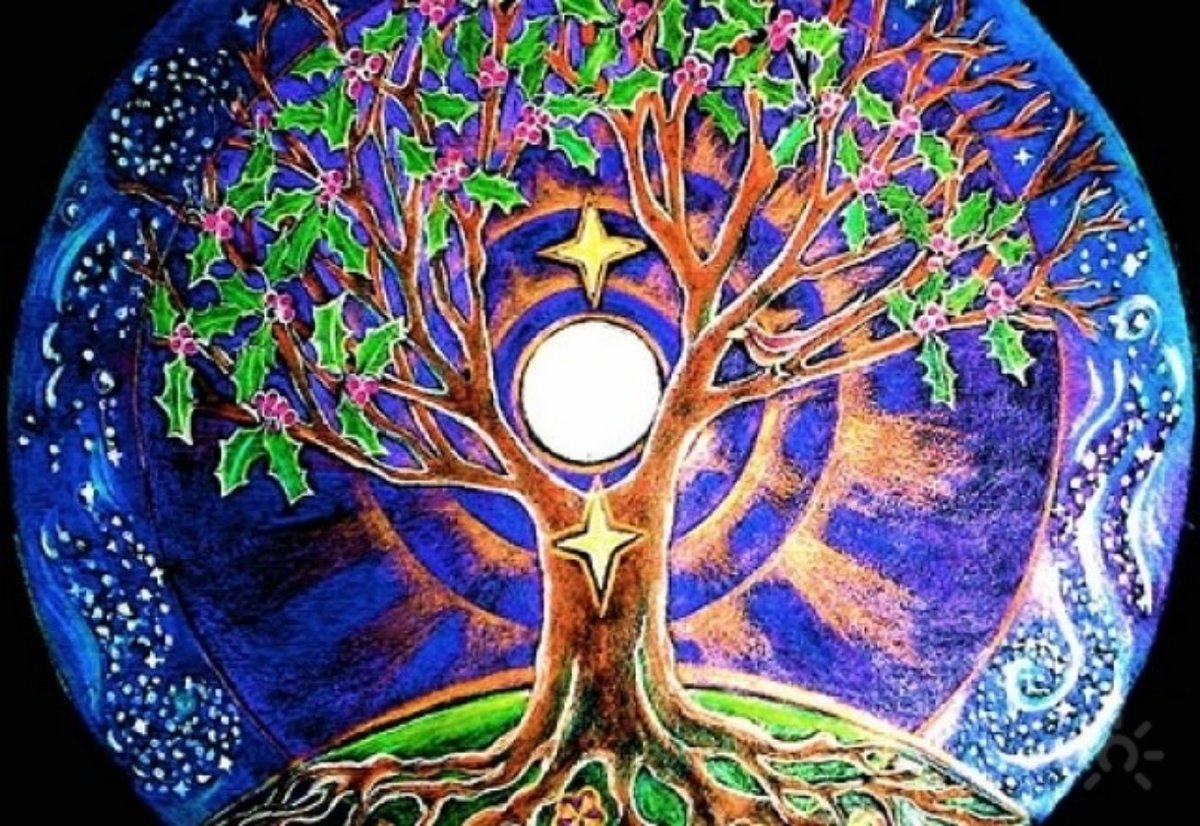 Ольга Круглова род