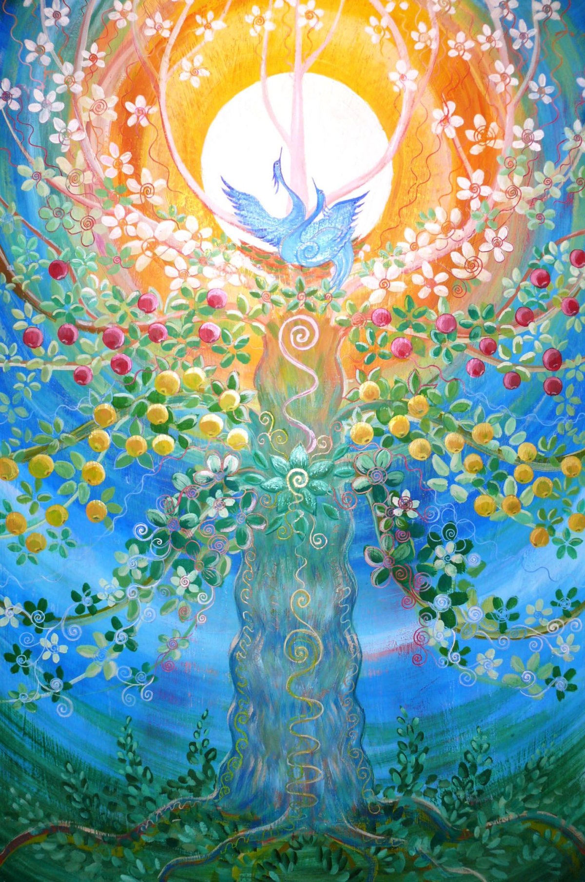 Изобилие и процветание