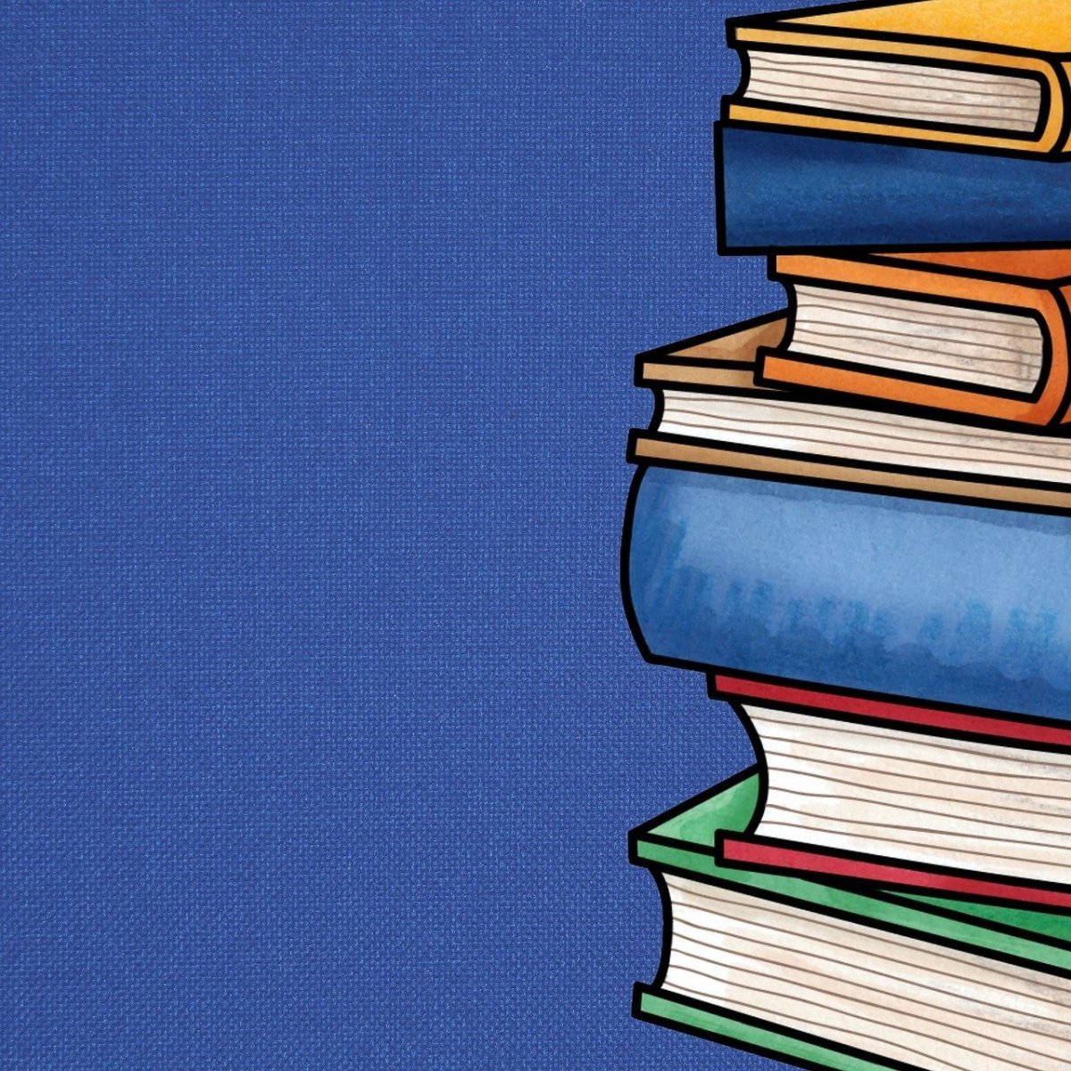 Фон для презентации книги