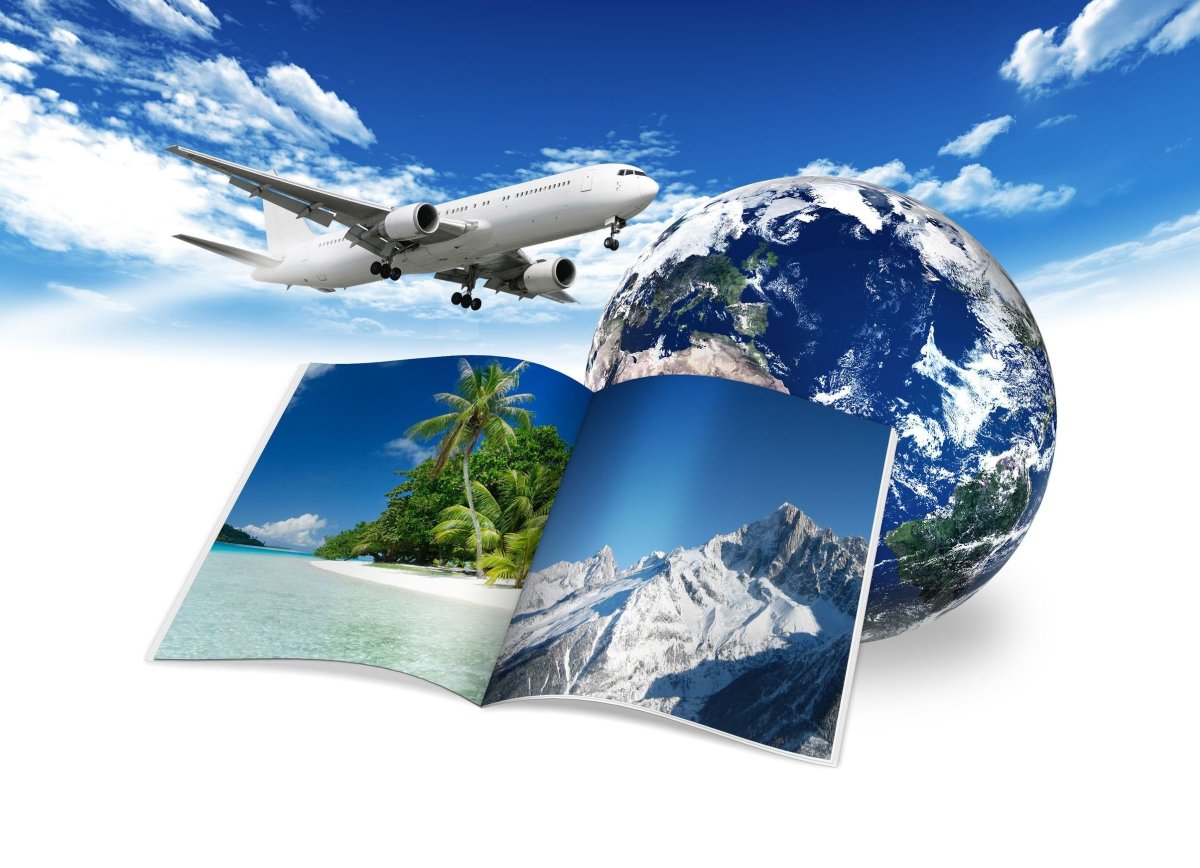 С днем туризма поздравление