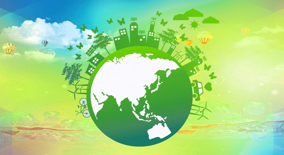 Фон для презентации краеведение