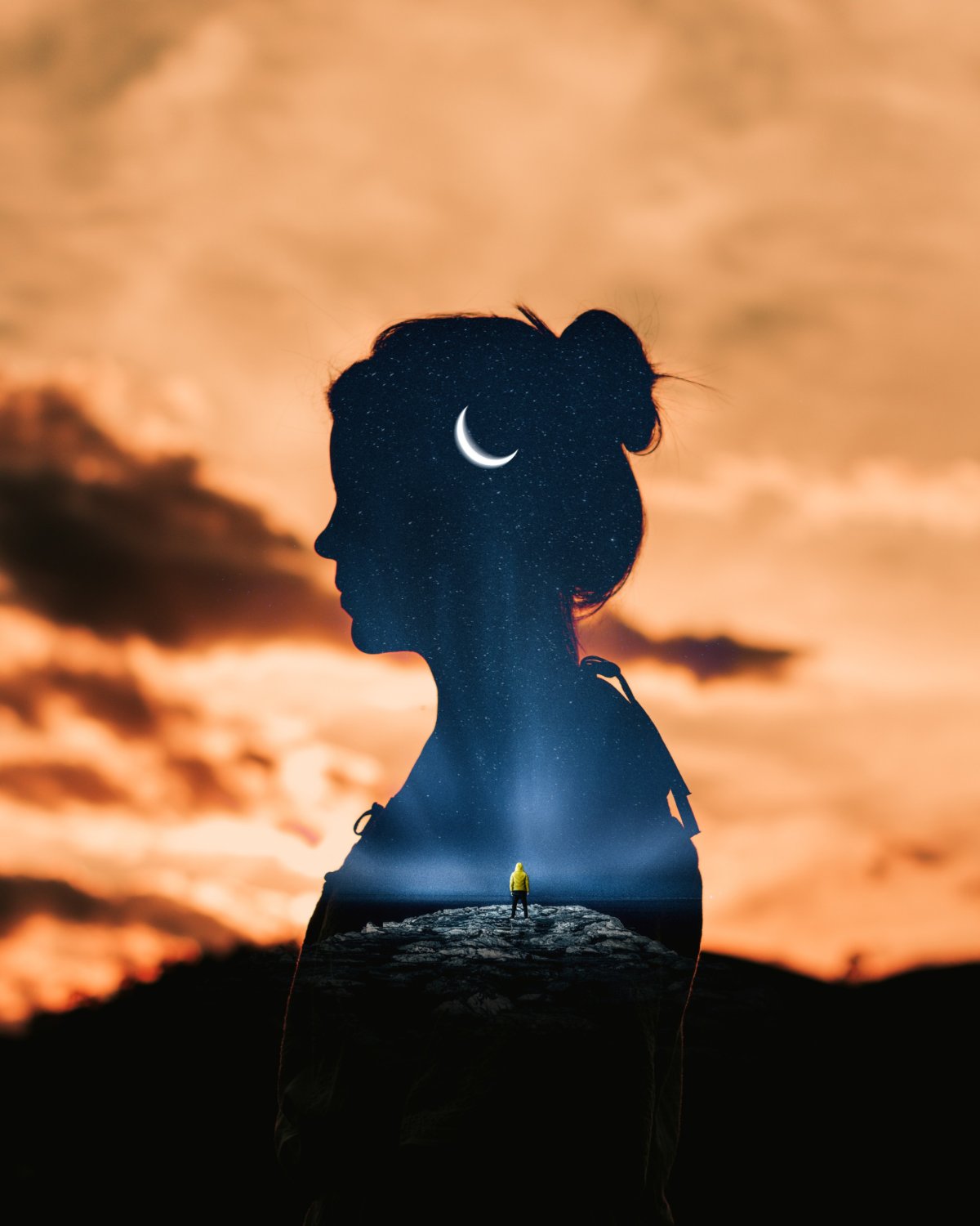 Фон для цитат