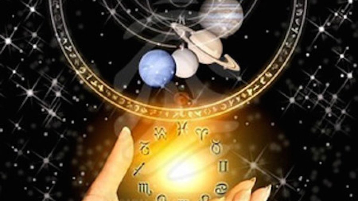 Астрология здоровья