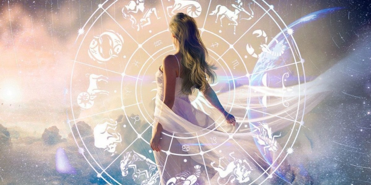 Формула души