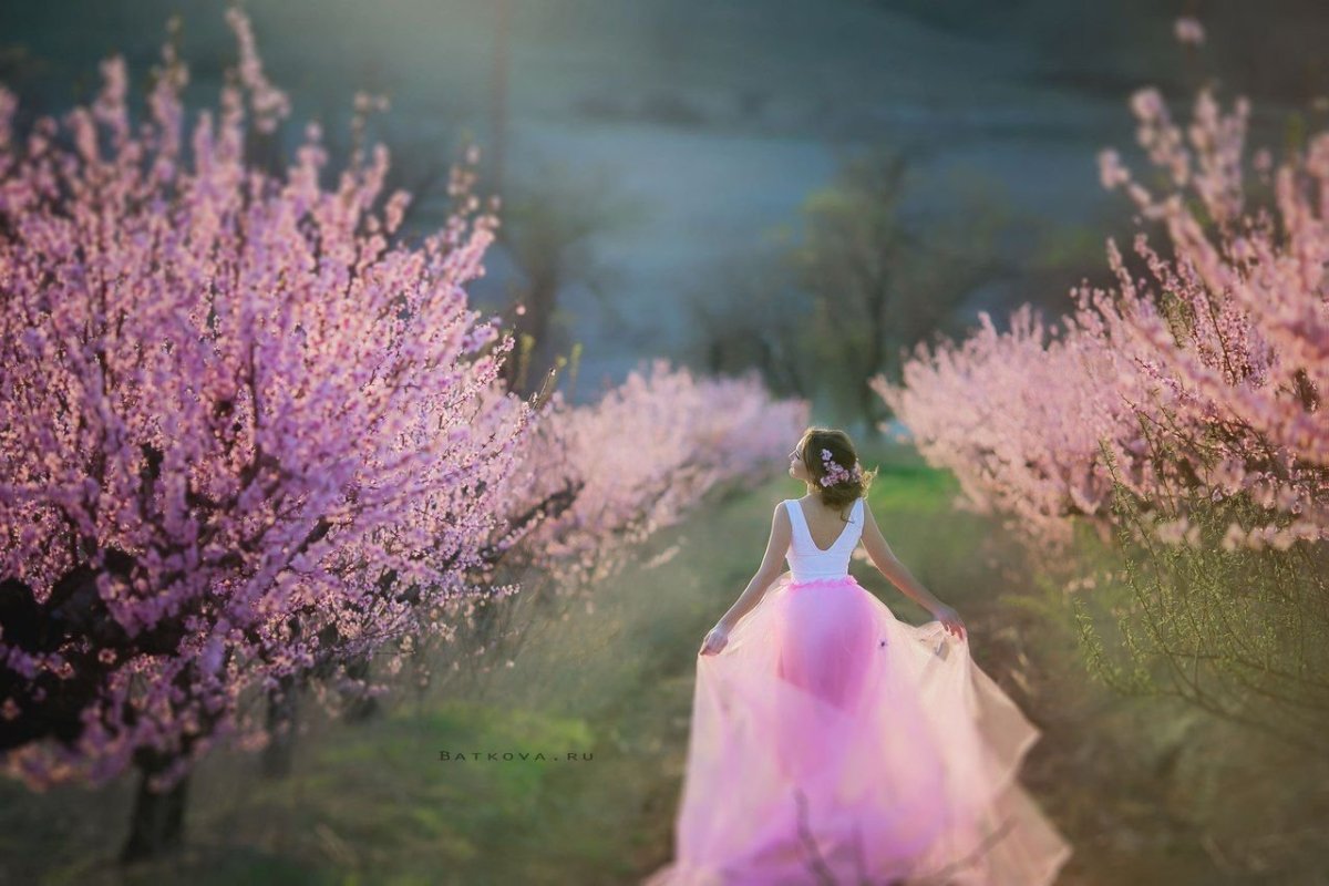 Картиночки для вдохновения