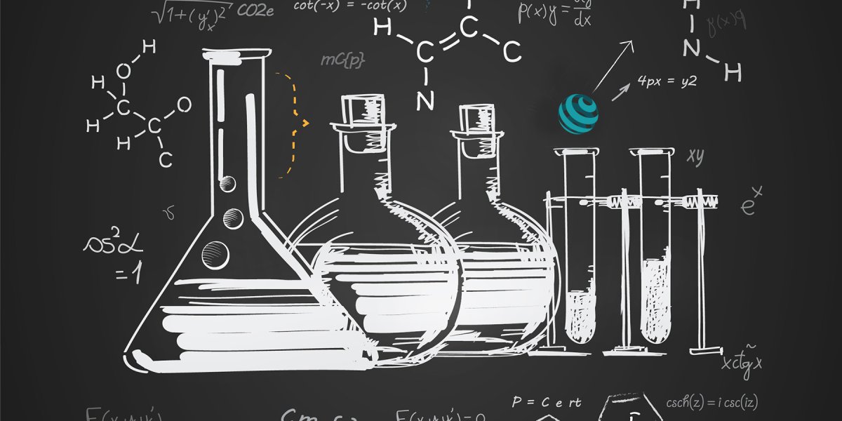 Постер по химии