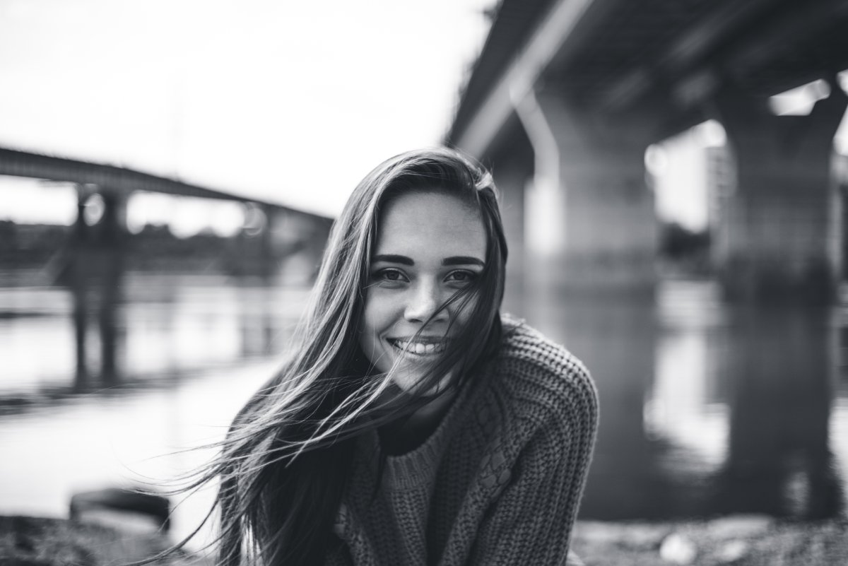 Девушки на аву