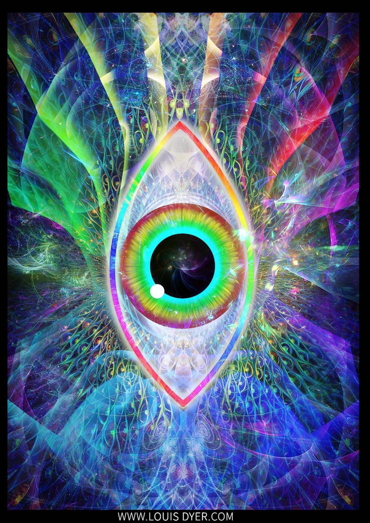 Дмт пирамида