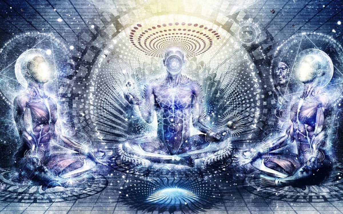 Медитация Кутхуми