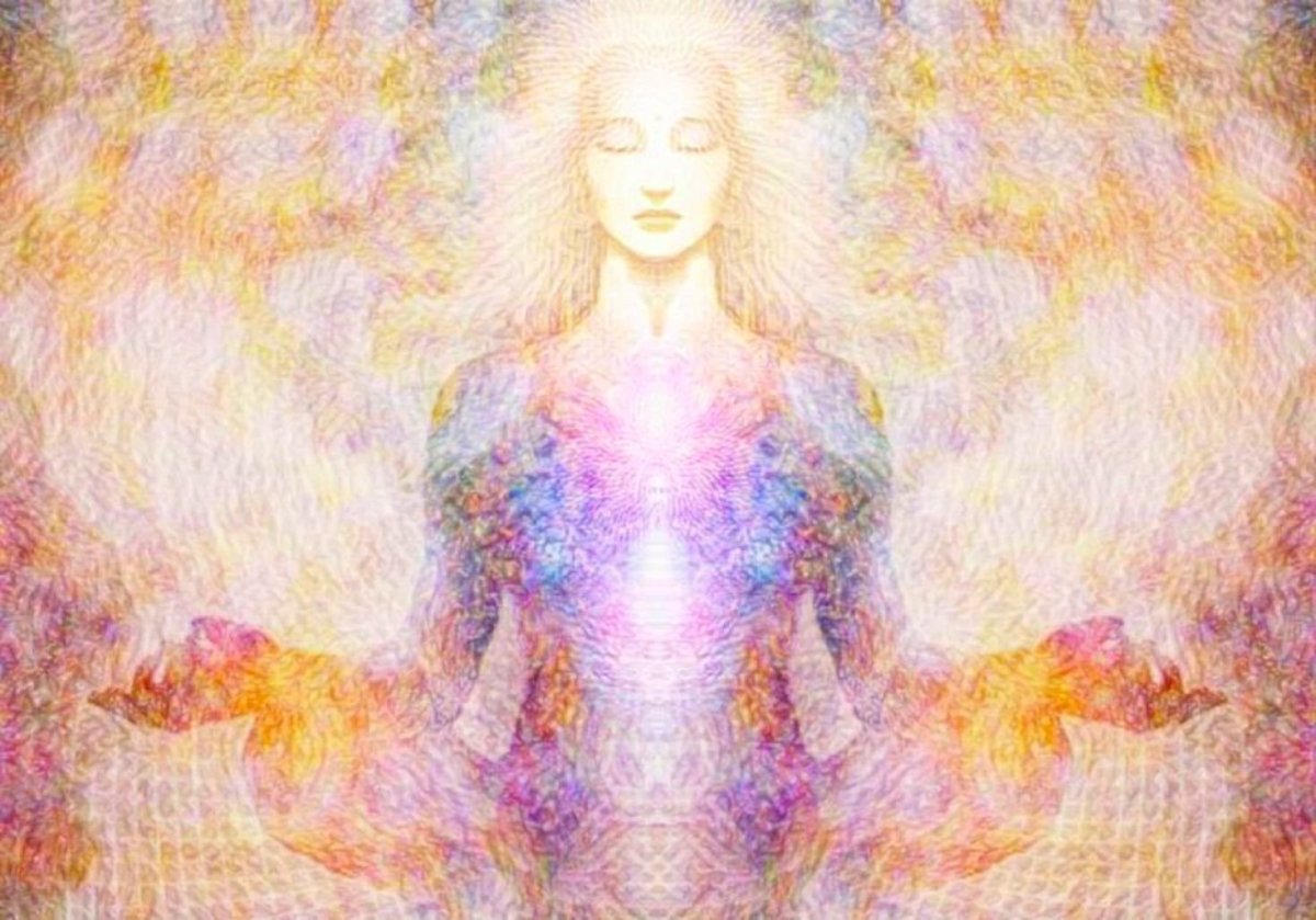 Наполненность энергией