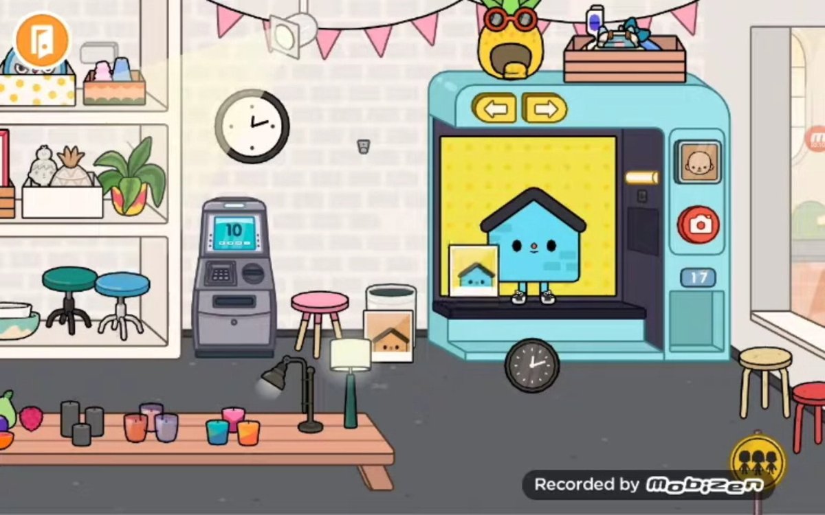 Тока бока город