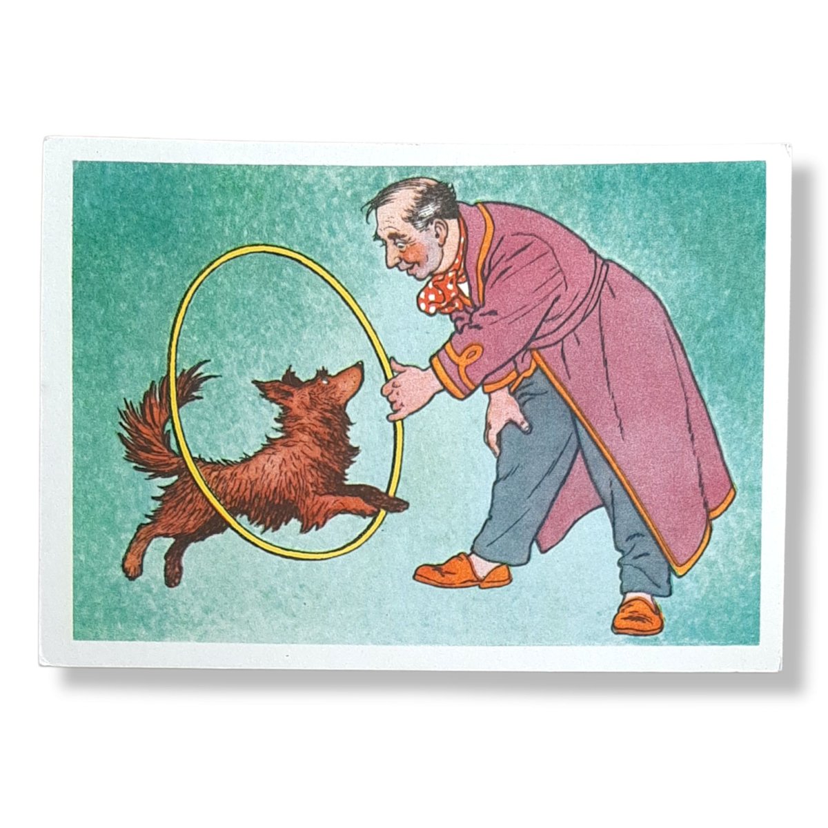 Иллюстрации а.п Чехова каштанка