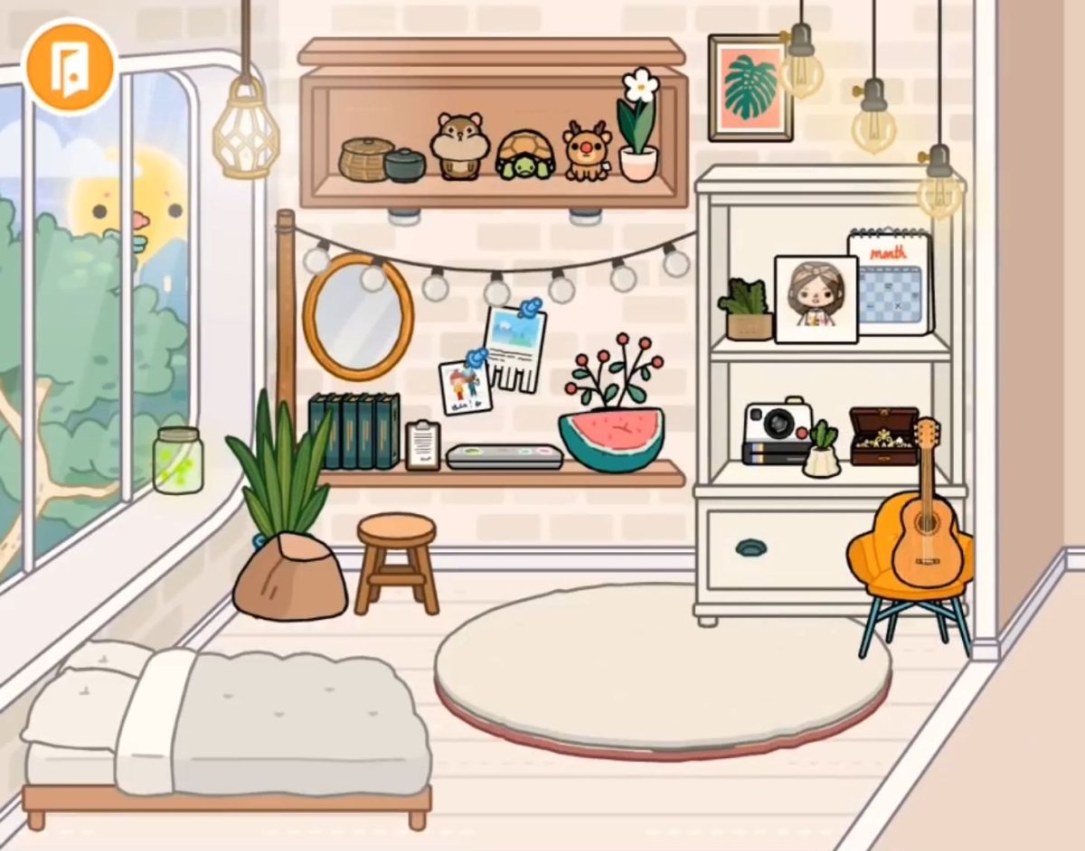 Toca boca toca boca госпиталь