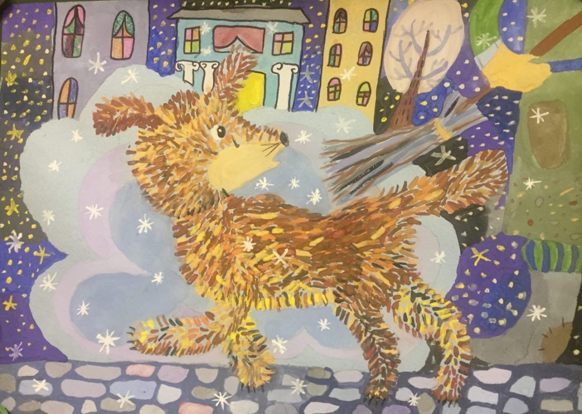 Анатолий Иткин художник