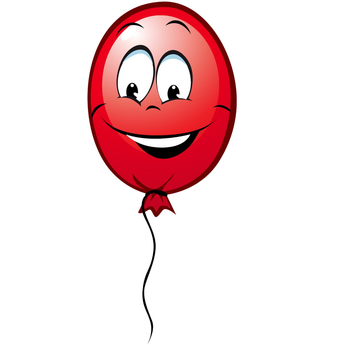 Цветные шары для детей