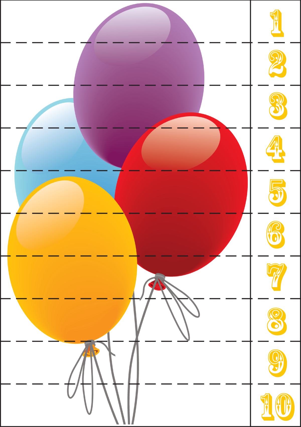Математические пазлы