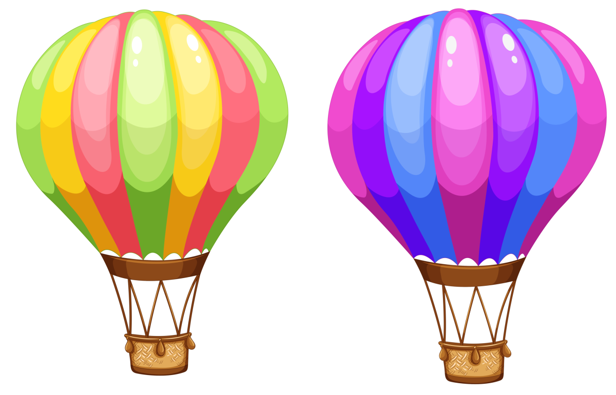 Воздушный шар