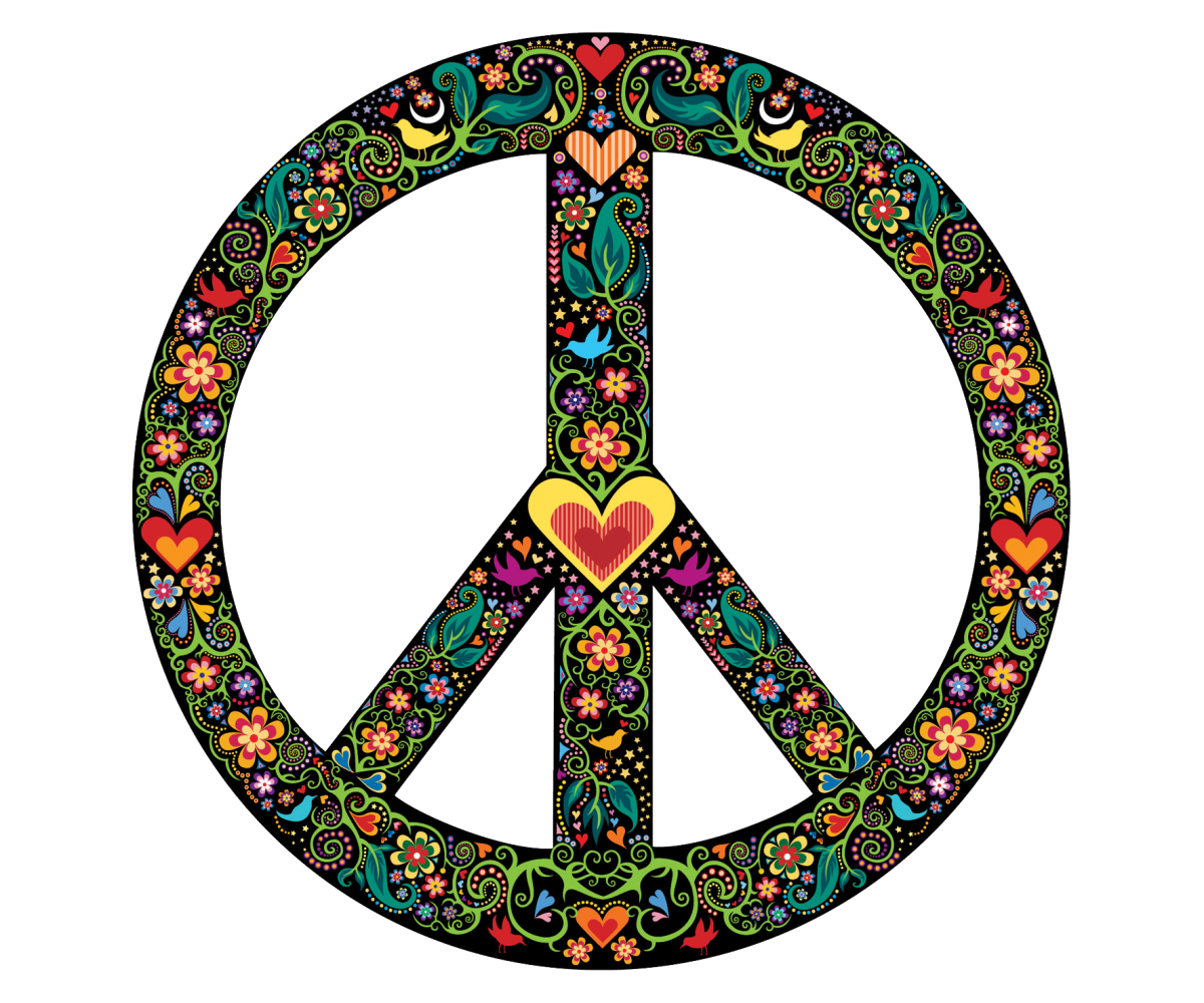 Пацифик хиппи