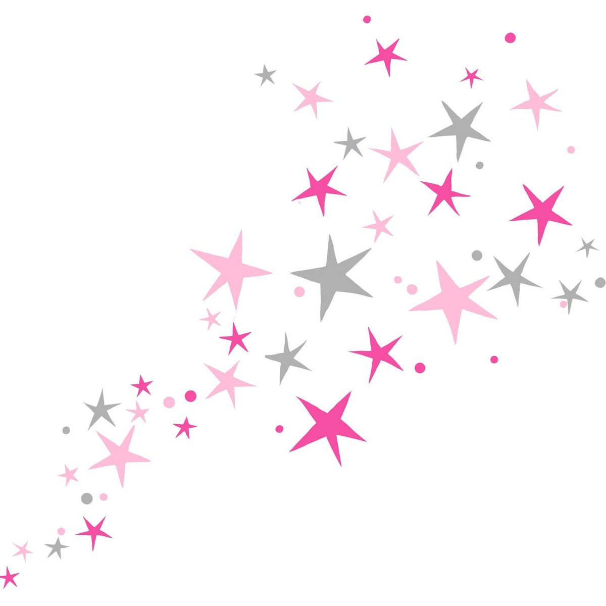 Звездочки для метрики