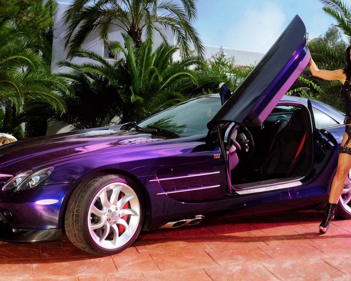 Вероника земанова автомобили