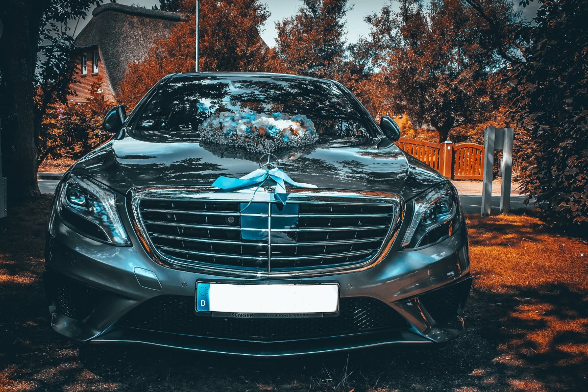 Мерседес Мерлин