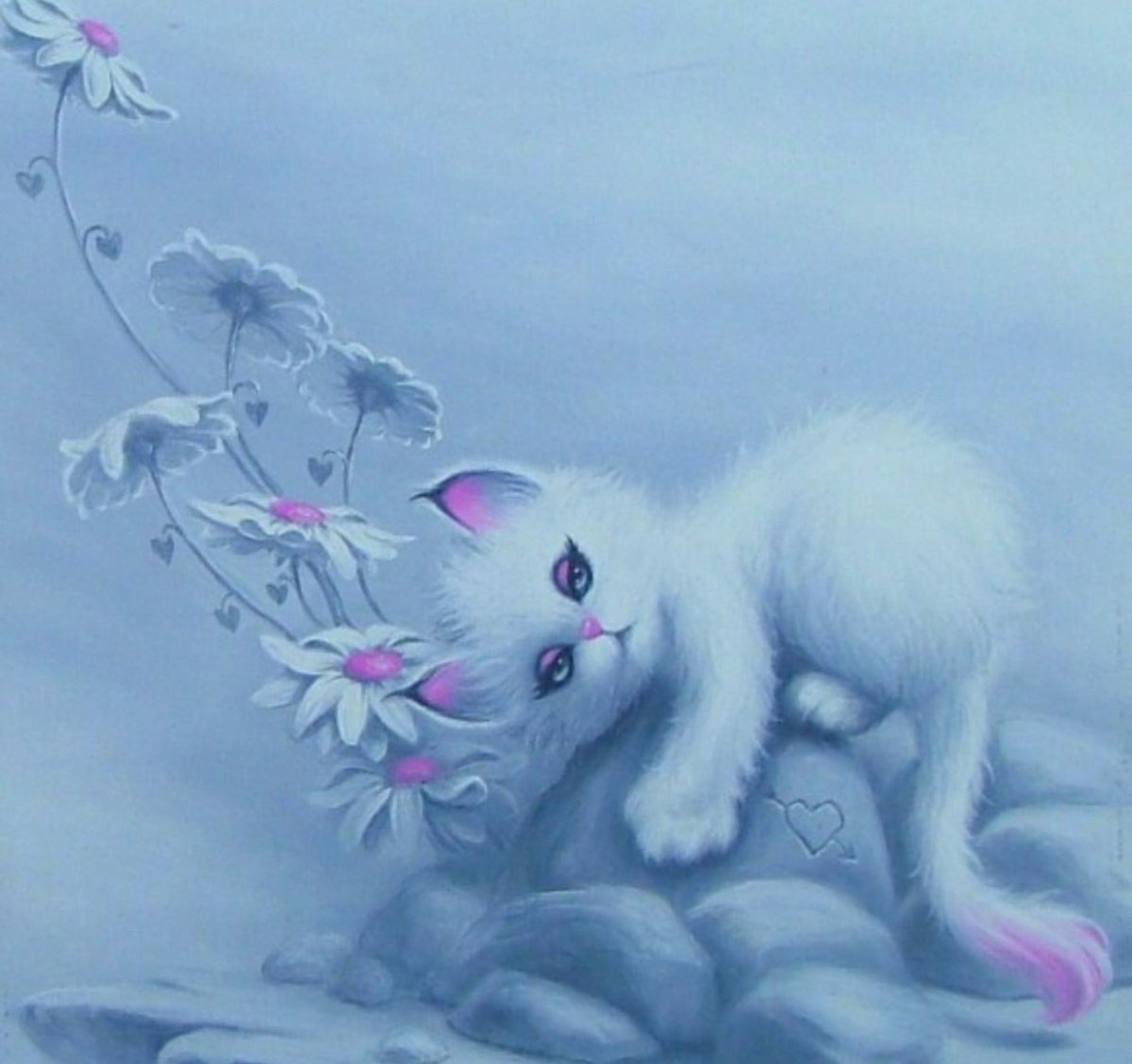 Скучаю очень