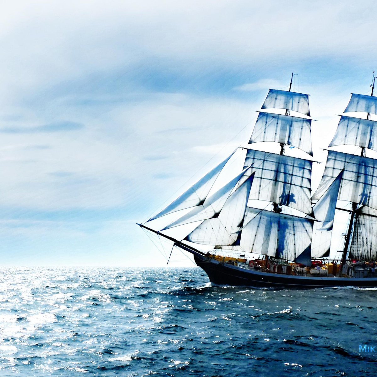 С днём рождения мужчине