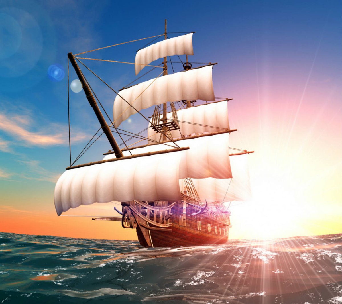 С днем рождения корабль