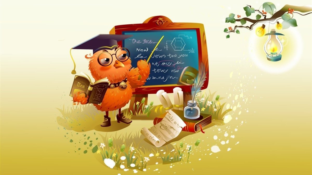 Литература иллюстрации