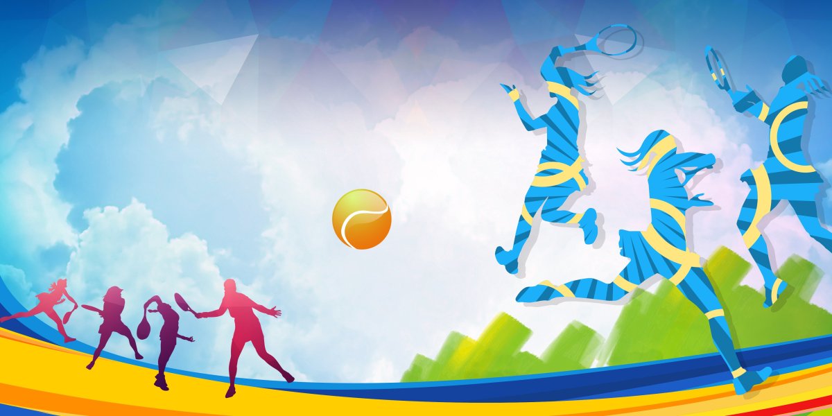 Олимпийские кольца