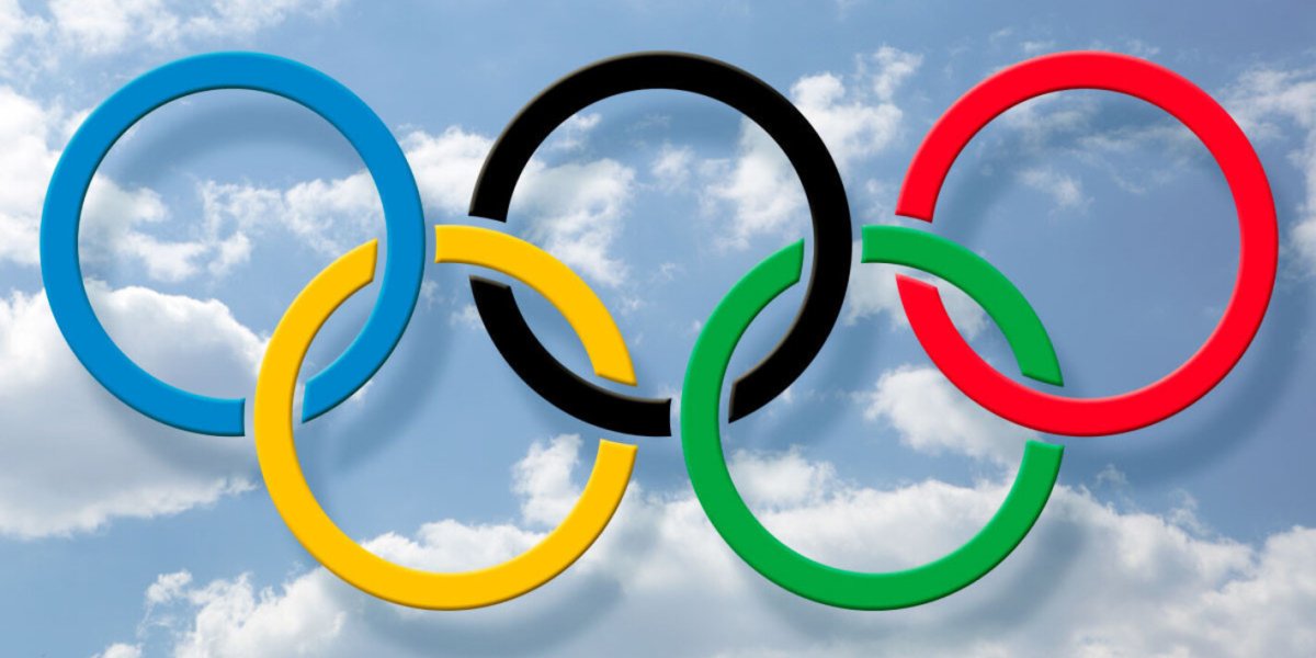 Животные талисманы Олимпийских игр в Сочи