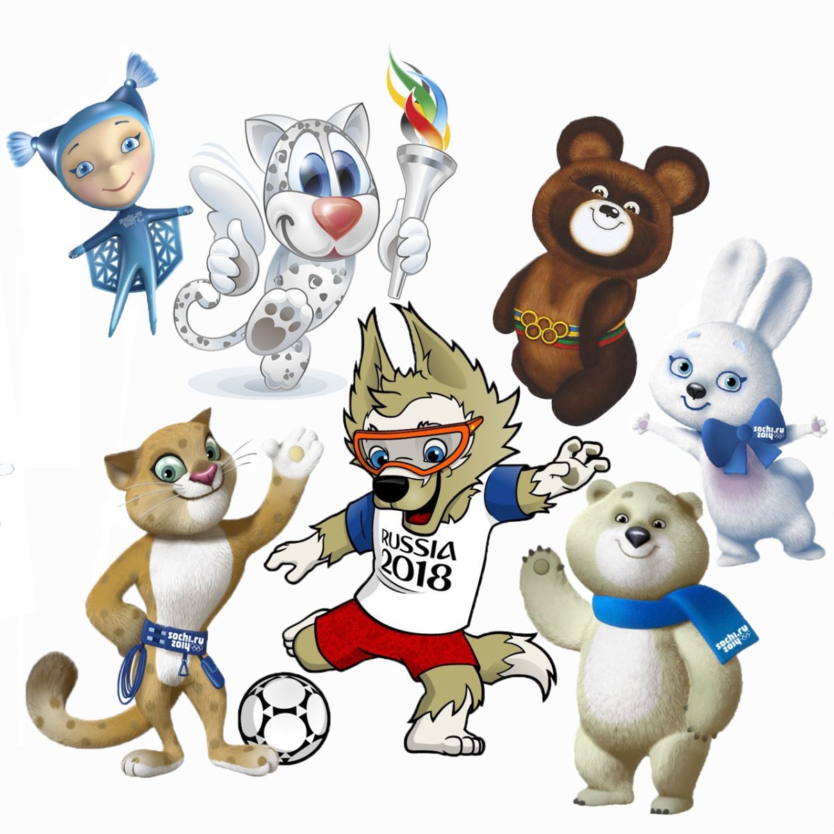 Спортивный уголок эмблема