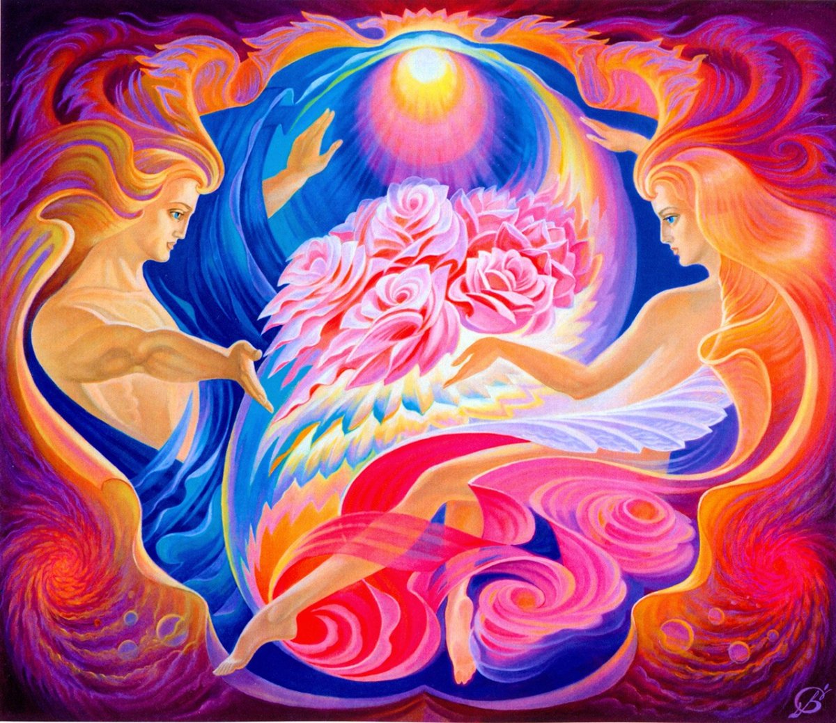 Художник Суворов Владимир Николаевич