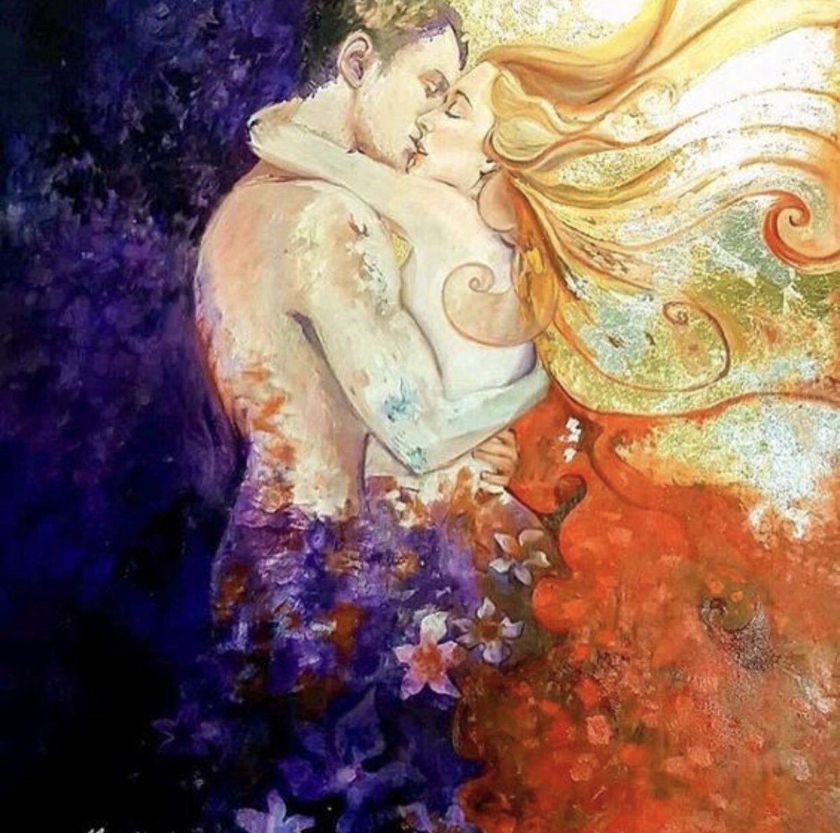 Художник Ines Honfi