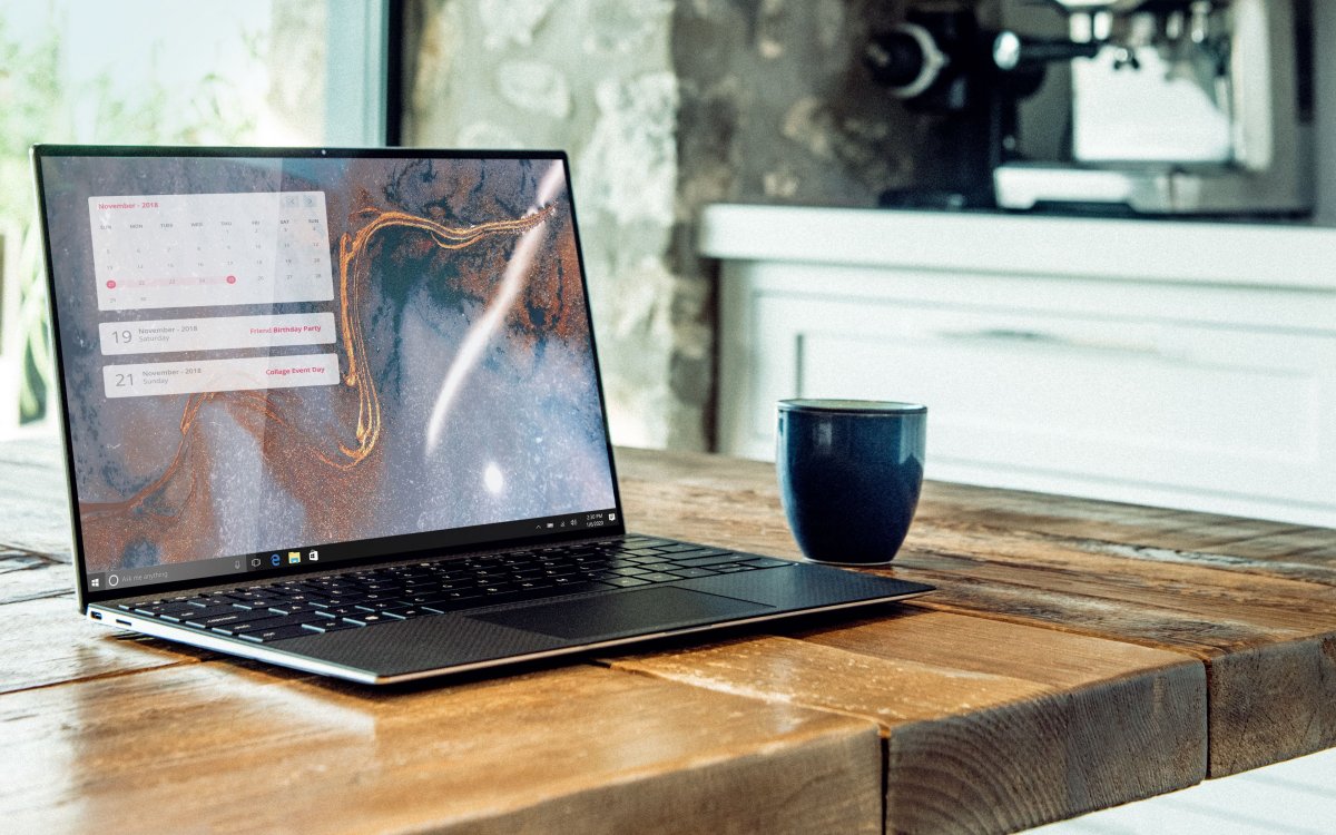 Стол для ноутбука