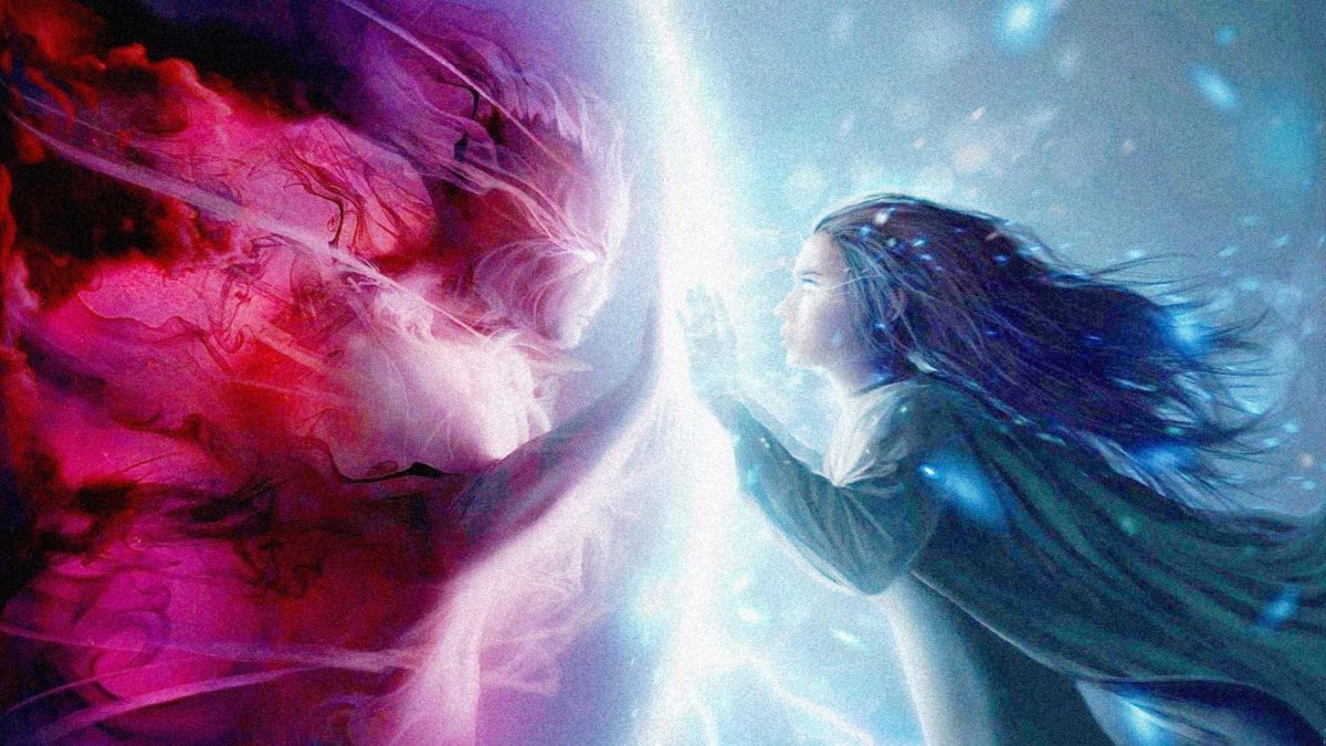 Душа человека