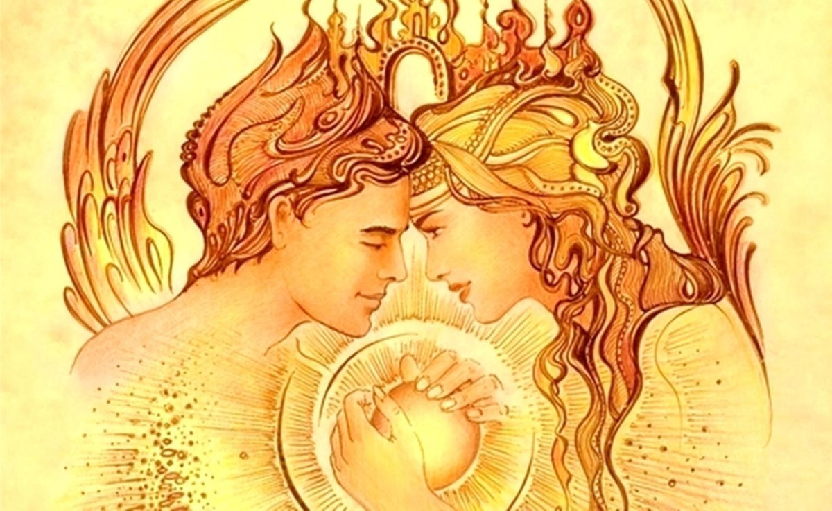 Магирани и архаты