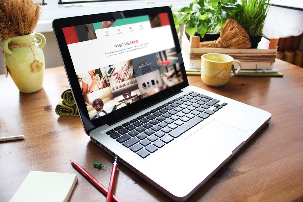 Стол для ноутбука