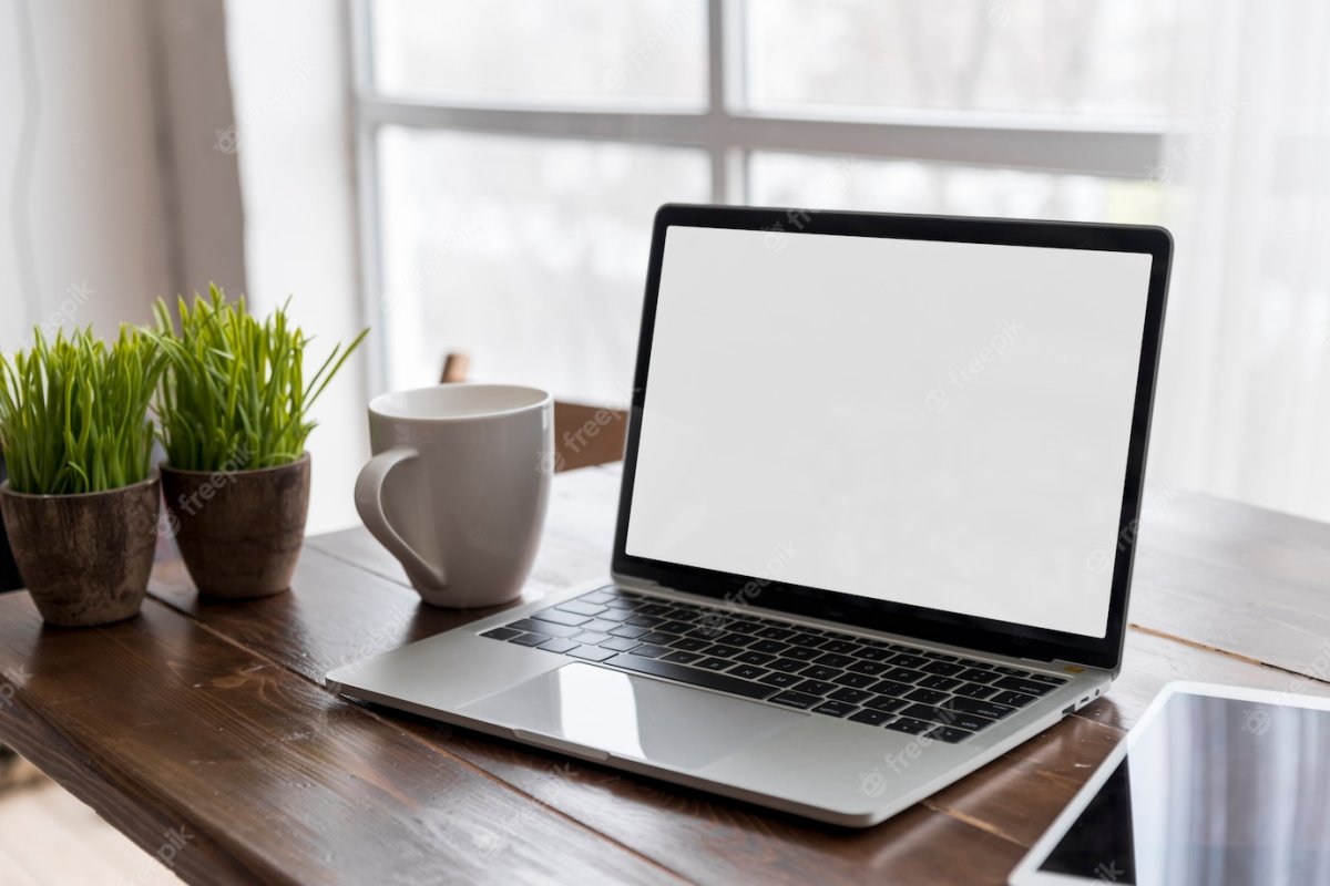 Стол для ноутбука