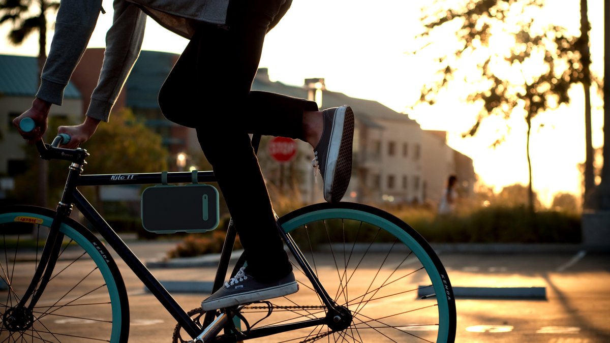 Велосипед фон