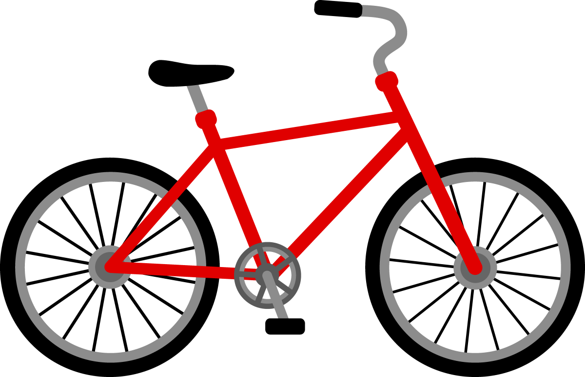 Велосипеды баннер