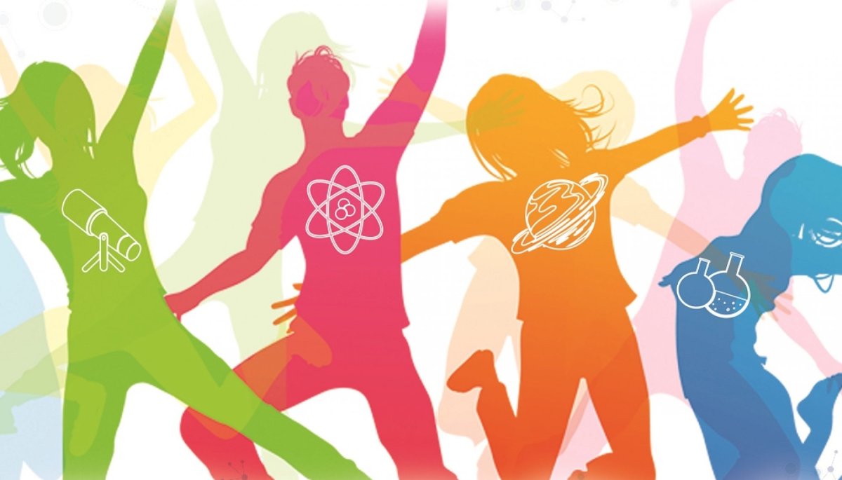 День молодежи клипарт