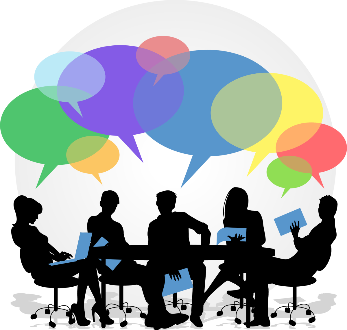 Круглый стол дискуссия